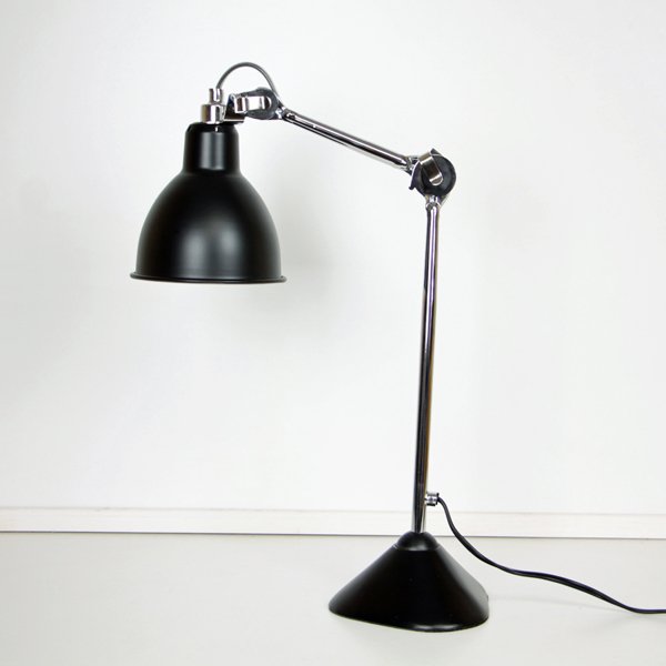 La lampe Gras table by Bernard-Albin Gras (1 of 2)