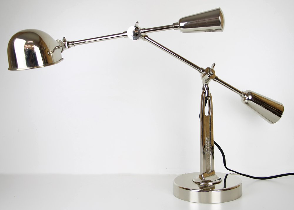 Ralph Lauren Home Rl 67 Boom Arm Table Lamp (1 of 1)