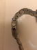 ROLEX SUBMARINER STEEL WATCH BLACK DIAL BEZEL MEN'S - 4