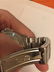 ROLEX SUBMARINER STEEL WATCH BLACK DIAL BEZEL MEN'S - 6