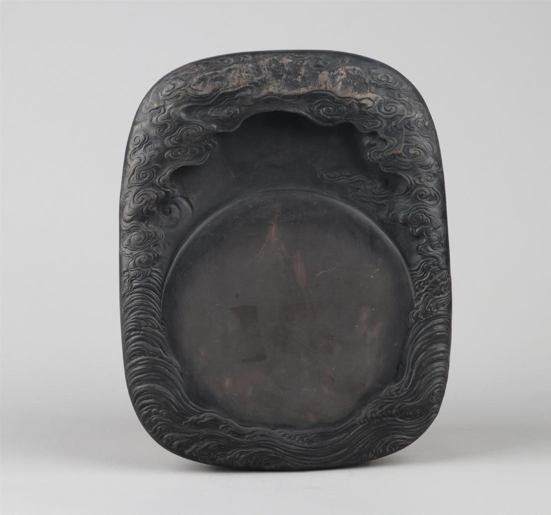 CHINESE DUAN INKSTONE (1 of 8)