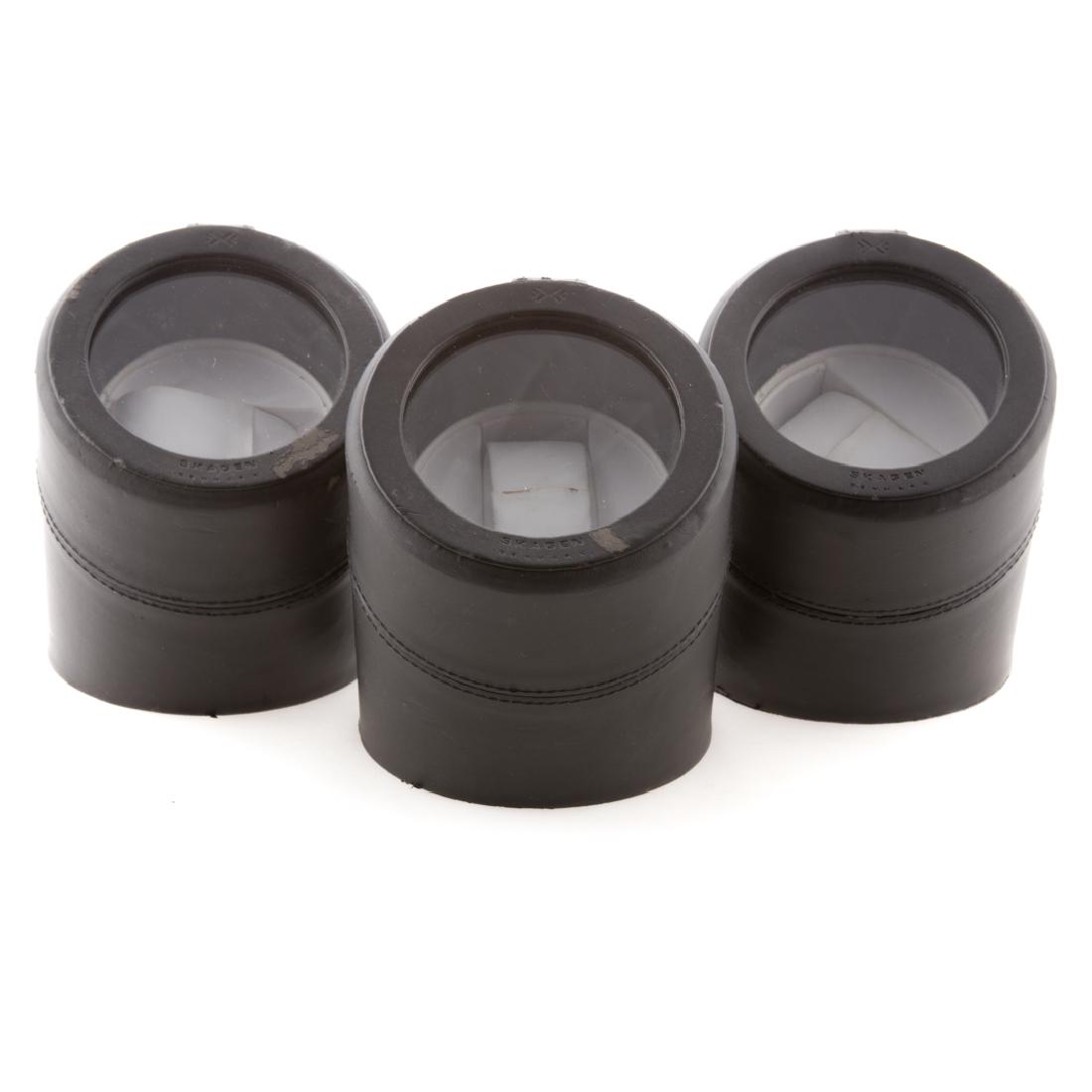 A Trio of Skagen Single Watch Winders (1 of 4)