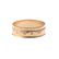 Two Engraved Wedding Bands in 14K Gold - 3