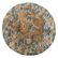 Three Chinese silk embroidered robes - 2