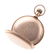 An Elgin Pocket Watch in 14K Gold - 3