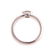A Platinum 1.12ct Etoile Ring by Tiffany & Co - 3