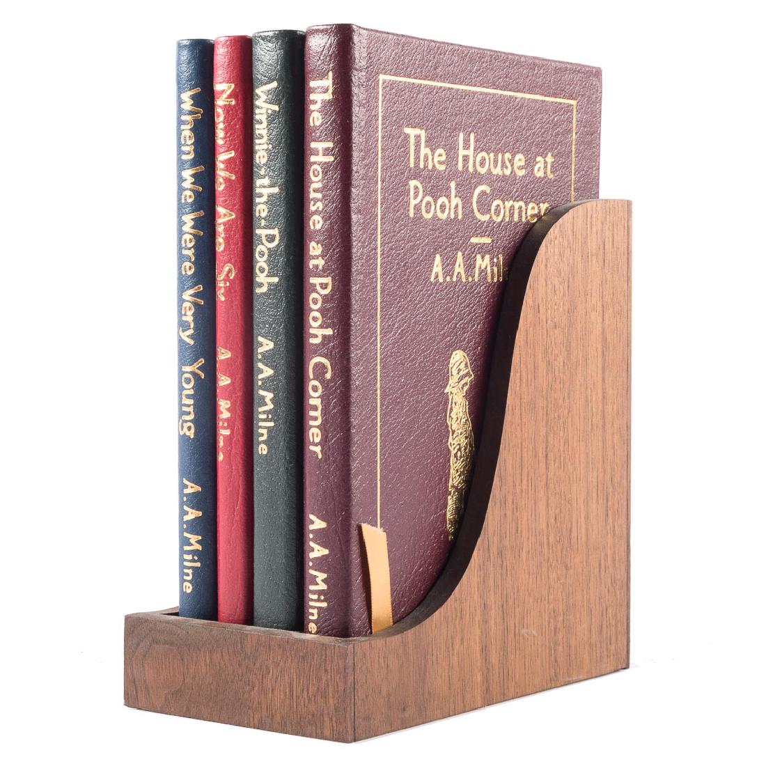 Easton Press, Winnie The Pooh, 4 vols. (1 of 2)