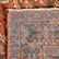 Antique Sarouk rug, approx. 4 x 6.10 - 3