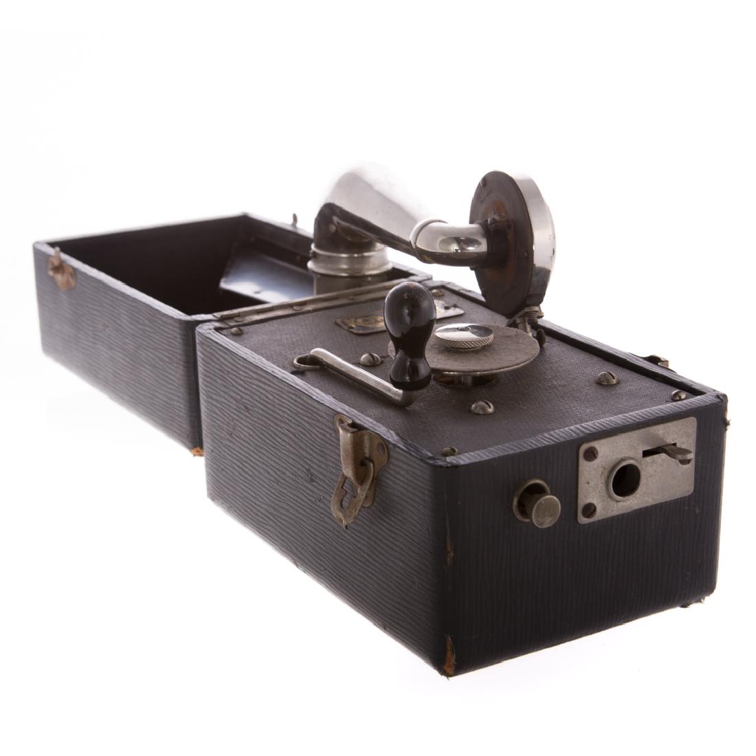 Kompact cameraphone (1 of 6)