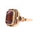 A Collection of Lady's Rings in Gold - 5