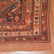Antique Afshar rug, approx. 3.11 x 5.6 - 2