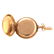 A Pair of Lady's Pocket Watches in Gold - 3