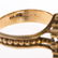 A Collection of Lady's Opal Jewelry in Gold - 4