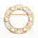 A Collection of Lady's Opal Jewelry in Gold - 5