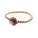 A Collection of Lady's Gold Jewelry - 4
