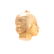 A Collection of Lady's Gold Jewelry - 5