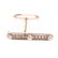 Four Lady's Victorian Brooches in Gold - 4