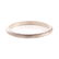 A Trio of Lady's Wedding Bands - 4