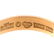 A Trio of Lady's Wedding Bands - 6