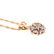 A Trio of Lady's Necklaces in 14K & 10K Gold - 2