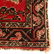Two Persian scatter rugs, Iran, circa 1960 - 2