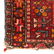 Two Persian scatter rugs, Iran, circa 1960 - 4