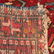 Two Persian scatter rugs, Iran, circa 1960 - 5