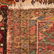 Two Persian scatter rugs, Iran, circa 1960 - 3