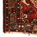 Two Persian scatter rugs, Iran, circa 1960 - 4