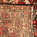 Two Persian scatter rugs, Iran, circa 1960 - 5