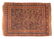 Antique Afshar rug, approx. 4.3 x 5.10