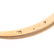 A Lady's Marquise Diamond Ring in 14K Gold - 4