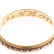 A Victorian Engagement & Wedding Ring Set - 4