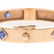 A Lady's 14K Sapphire & Diamond Bangle Bracelet - 3