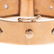 A Lady's 14K Diamond Bangle Bracelet - 3