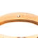 A Lady's 14K Diamond Bangle Bracelet - 4