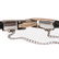 A Lady's Diamond Bulova Cocktail Watch - 3