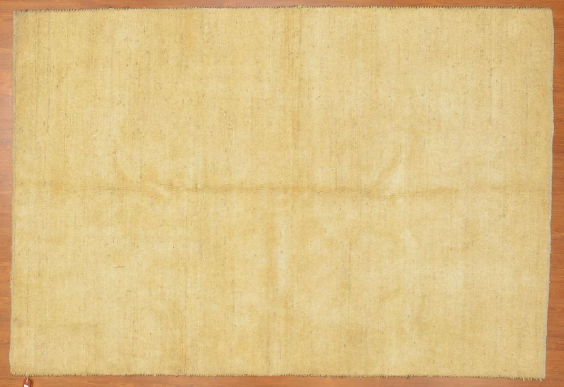 Persian Gabbeh rug, approx. 5.2 x 7.7 (1 of 3)