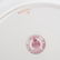 12 Minton china cobalt banded cabinet plates - 4