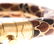 A Lady's Enamel Bracelet in 18K Gold - 4