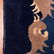 Antique Nichols Chinese carpet, approx. 8.8 x 11.8 - 5