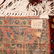 Antique Sarouk rug, approx. 3.6 x 5 - 3