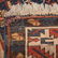 Antique Lesghi rug, approx. 3.5 x 4.8 - 3