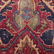 Antique Sparta carpet, approx. 9.5 x 12.6 - 5