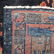 Antique Sarouk rug, approx. 4.3 x 6.5 - 3
