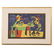Joan Miro. "Chien Aboyant a la Lune," lithograph