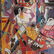 Ji Cheng. "Marriage," serigraph - 3