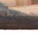 Melvin Miller. Bridge by Railroad, oil on masonite - 2