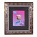 Peter Max. "Liberty," mixed media on paper