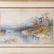 Hugo Anton Fisher. Hudson River Landscape, w/c - 2